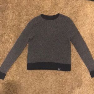 Abercrombie and Fitch sweater kids